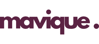 loja virtual Mavique logo 400x180