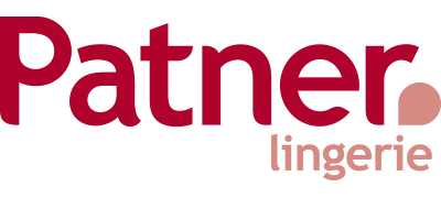 loja virtual Patner Lingerie logo 400x180