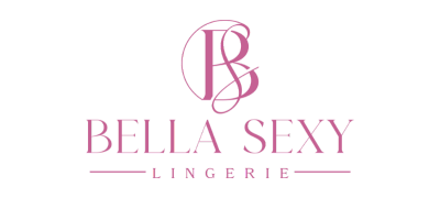 loja virtual Bella Sexy Lingerie logo 400x180