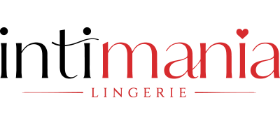 loja virtual Intimania Lingerie logo 400x180