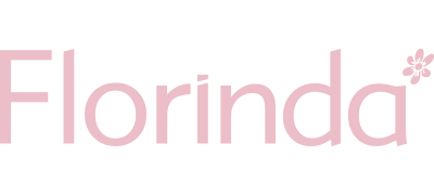 loja virtual Florinda logo 400x180