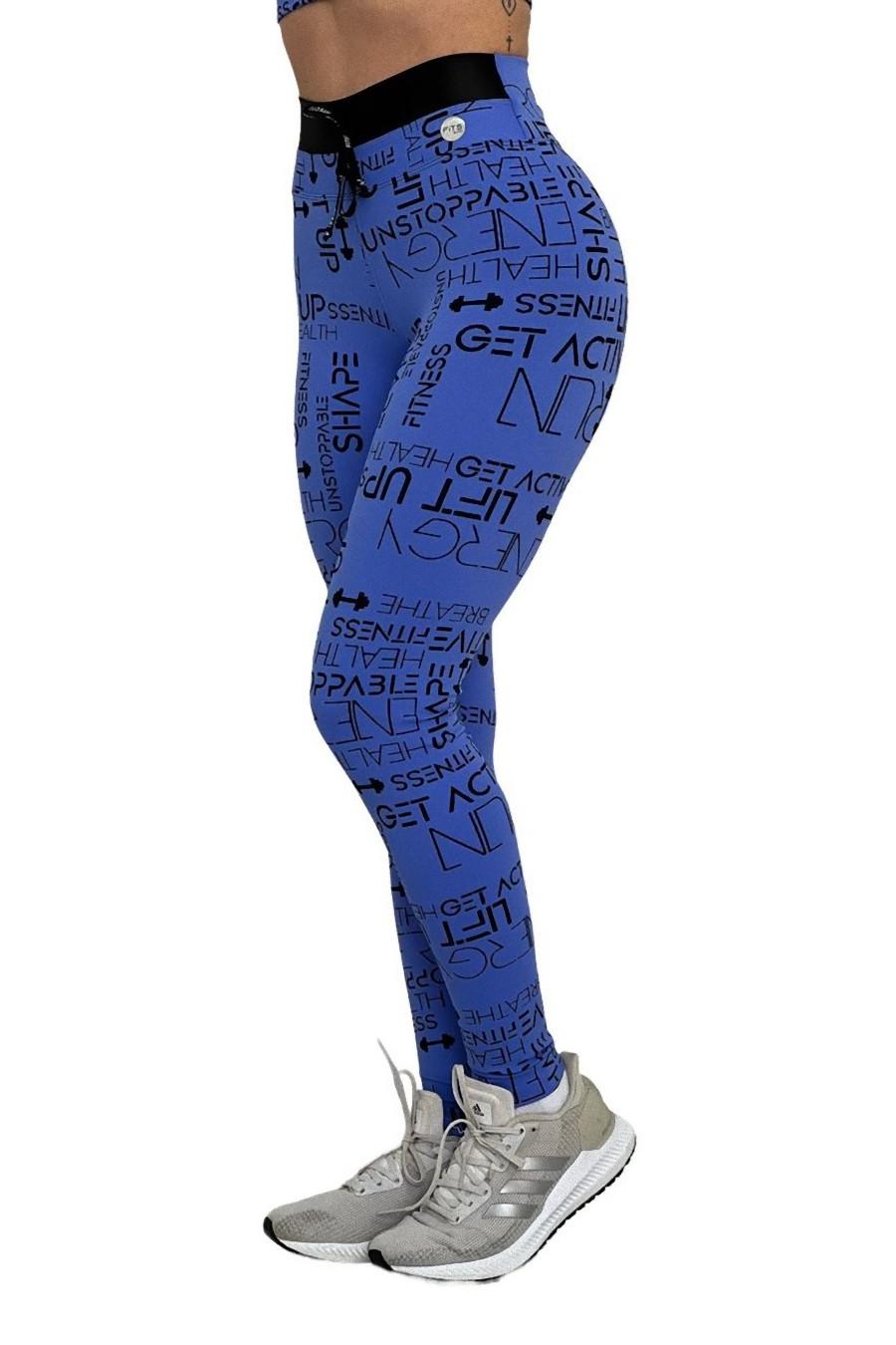 Bizz Store - Calça Legging Feminina Nike Power Essential Tights