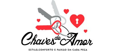 loja virtual Chaves do Amor logo 400x180