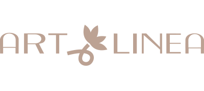 loja virtual Art Linea logo 400x180