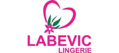 loja virtual Labevic logo 400x180
