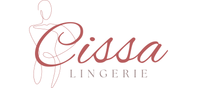 loja virtual Cissa Lingerie logo 400x180