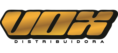 loja virtual Vox Distribuidora e Comércio de Materiais Ltda logo 400x180