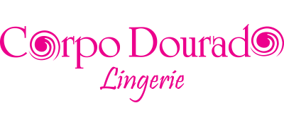 loja virtual Corpo Dourado Lingerie Ltda logo 400x180