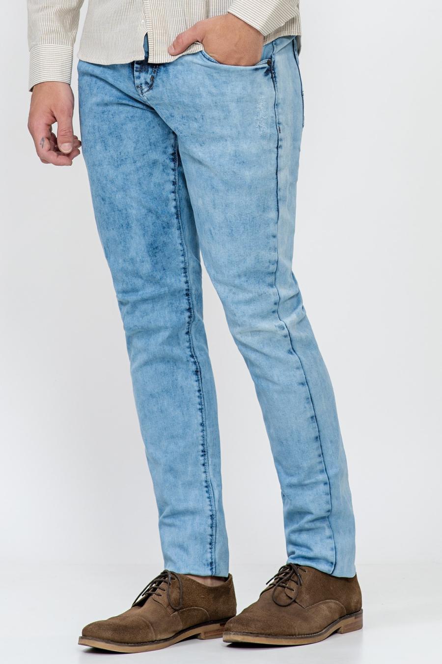 Revender calça best sale jeans consignação