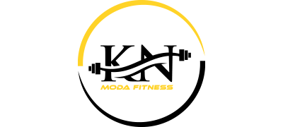 loja virtual KN Moda Fitness logo 400x180