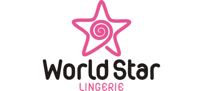 loja virtual Worldstar Lingerie logo 400x180