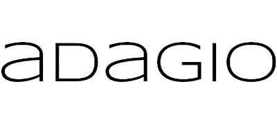 loja virtual Adagio Store logo 400x180