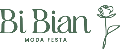 loja virtual Bi Bian  logo 400x180
