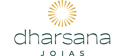 loja virtual Dharsana Joias logo 400x180