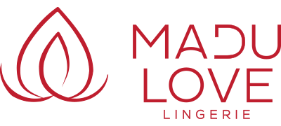loja virtual Madu Love Lingerie logo 400x180