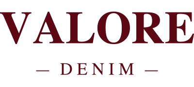 loja virtual Valore Denim logo 400x180